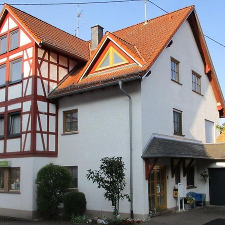 Fewo I Schlossborn Glashutten  Exterior photo